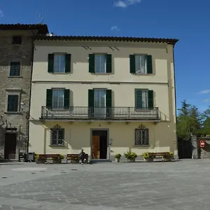 Ca' Serafina Frühstückspension Bagno di Romagna