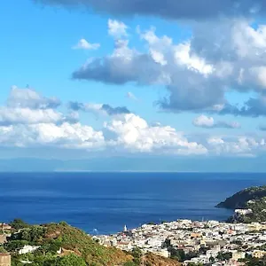 Casa Tra Cielo E Mare Frühstückspension Lipari (Isola Lipari)