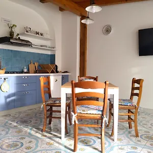 Dimora D'estate Gasthof Milazzo
