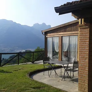 La Nuova Tinara Bed & Breakfast