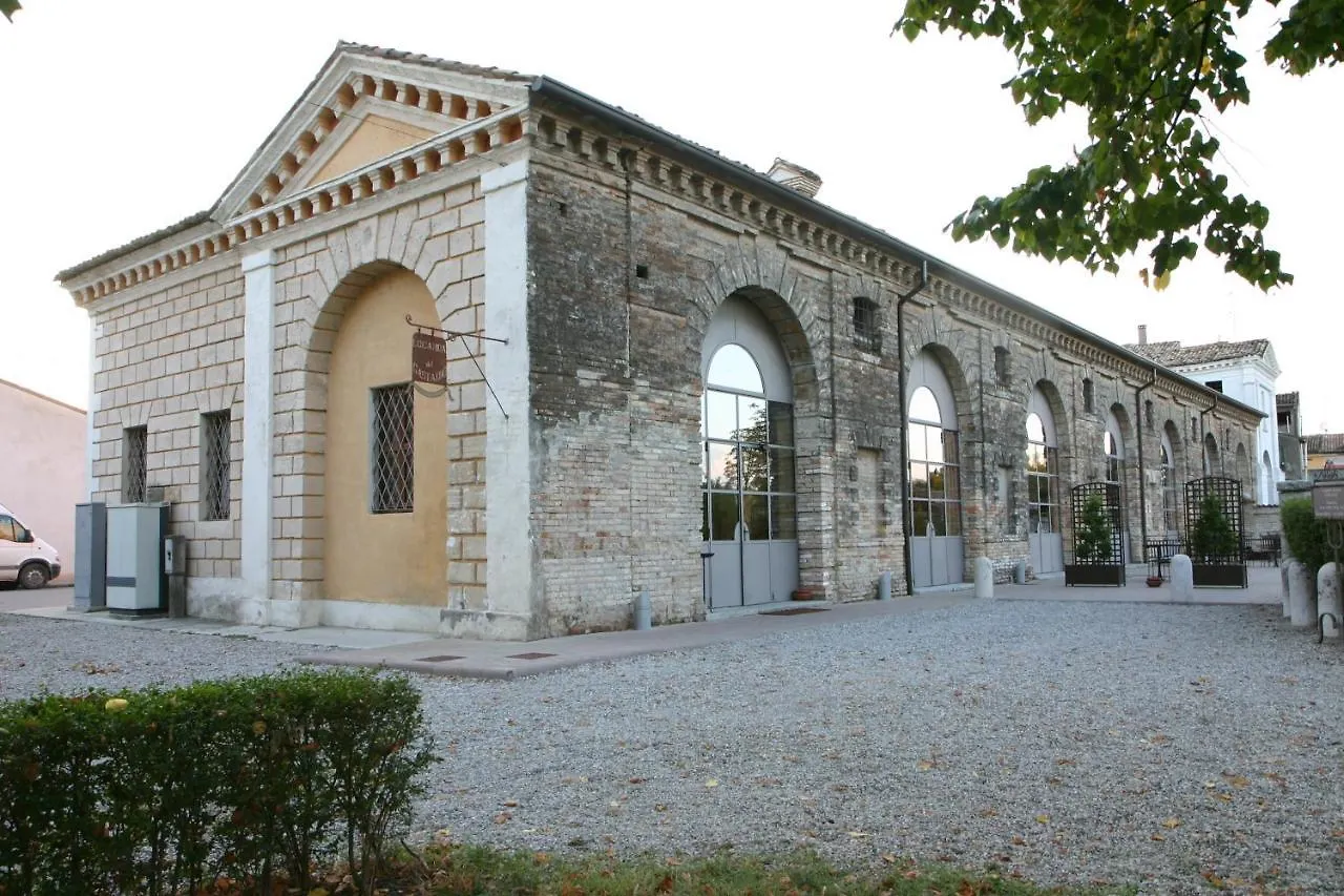 Bed and Breakfast Hospitale I Mori Asola 0*,