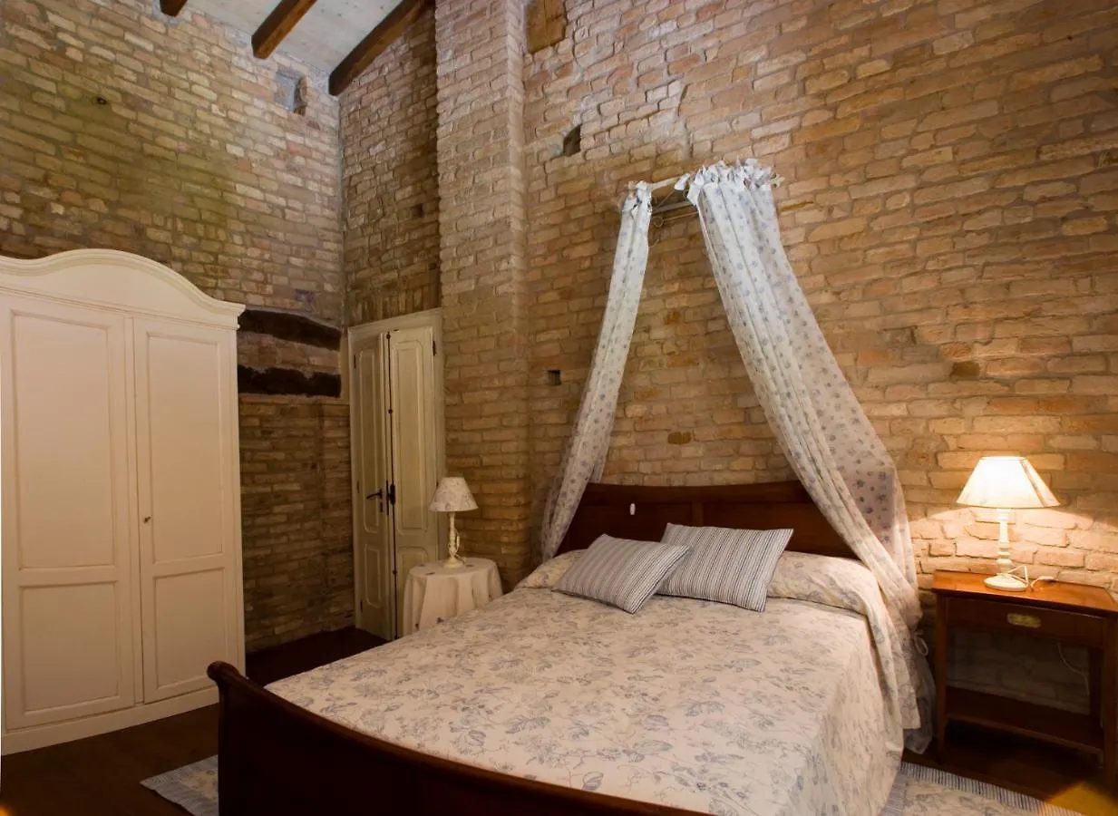 Bed and Breakfast Hospitale I Mori Asola