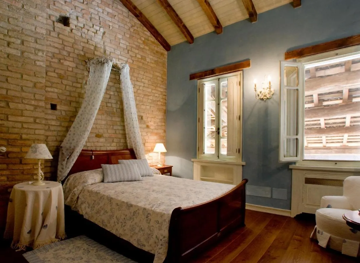 Bed and Breakfast Hospitale I Mori Asola