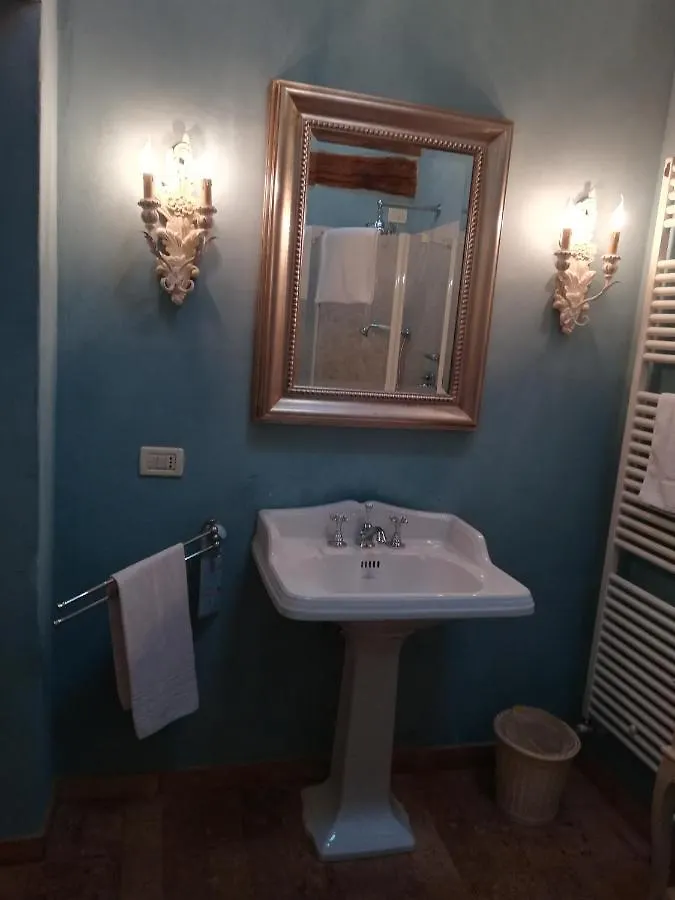 Bed and Breakfast Hospitale I Mori Asola 0*,  Italien