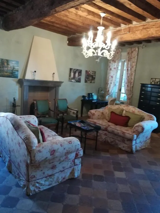 Bed and Breakfast Hospitale I Mori Asola