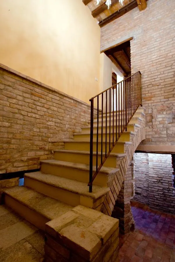 Bed and Breakfast Hospitale I Mori Asola 0*,