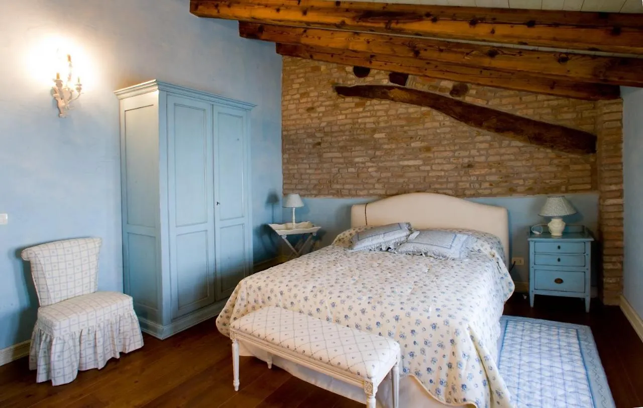 Bed and Breakfast Hospitale I Mori Asola 0*,  Italia