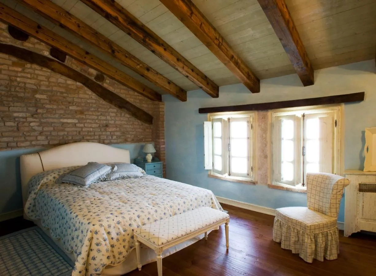 Bed and Breakfast Hospitale I Mori Asola