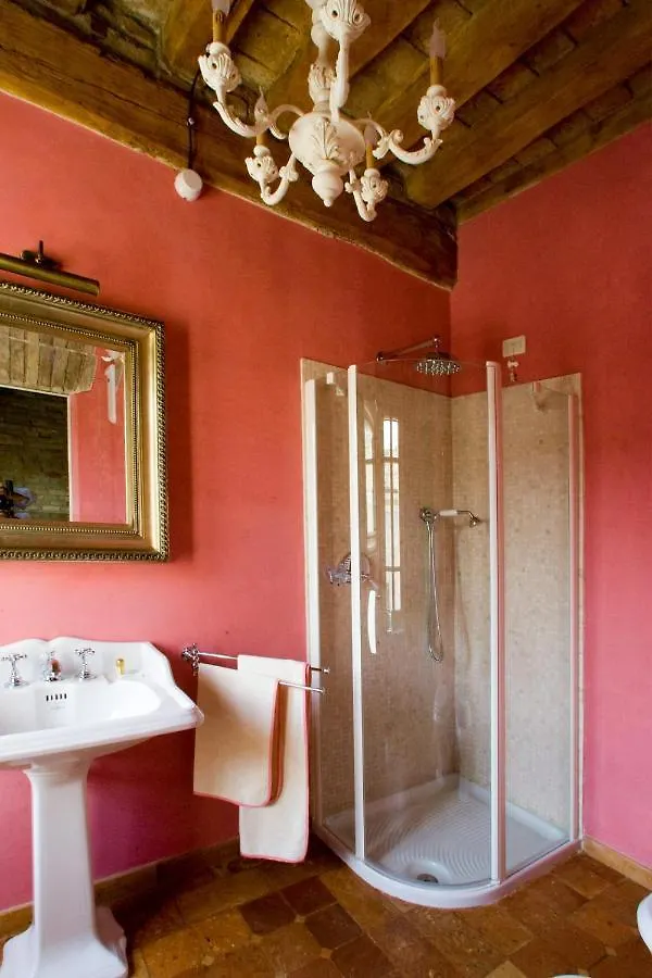 Bed and Breakfast Hospitale I Mori Asola