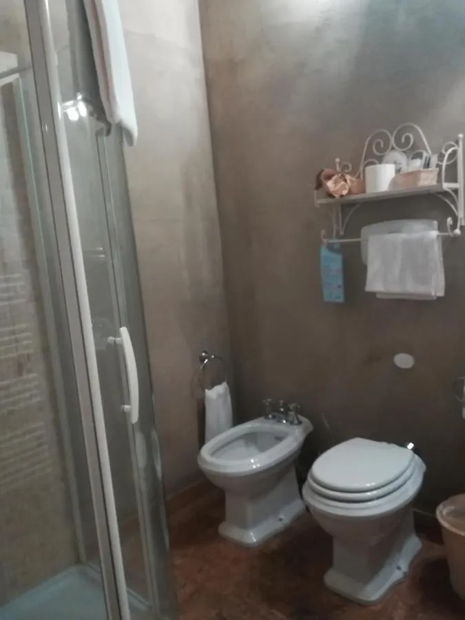 Bed & Breakfast Bed and Breakfast Hospitale I Mori Asola